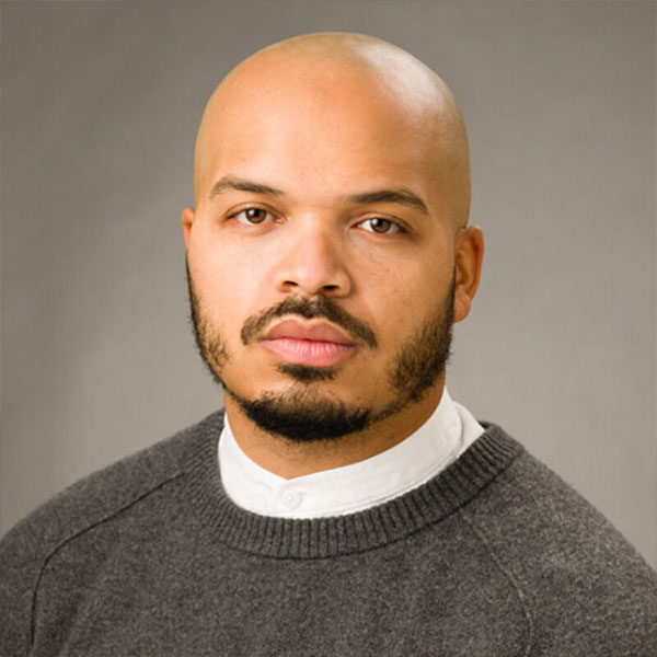 Jeremiah Ellison