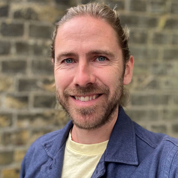 Oliver Wainwright