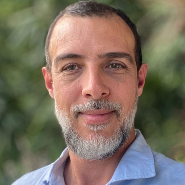 Pedro Évora Amaral