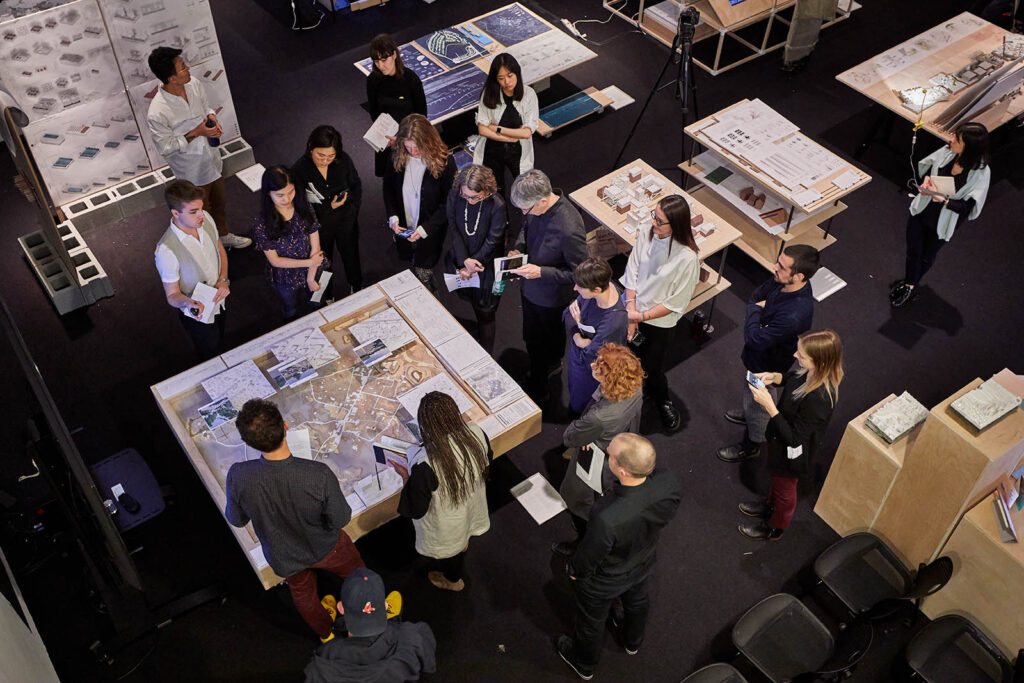 Master in Landscape Architecture II