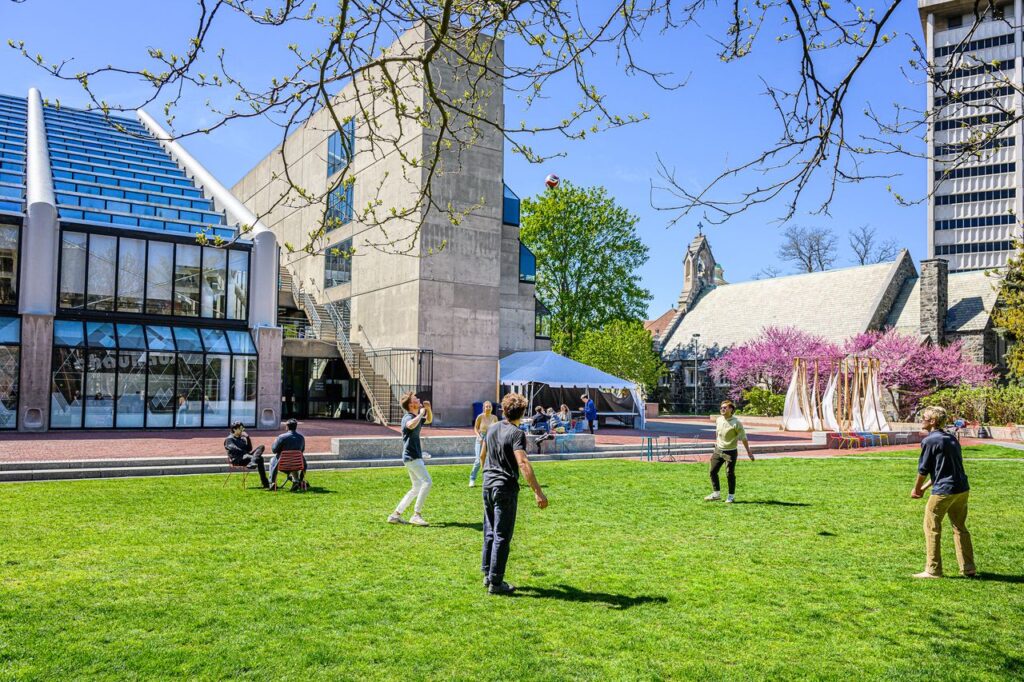 Student Affairs
