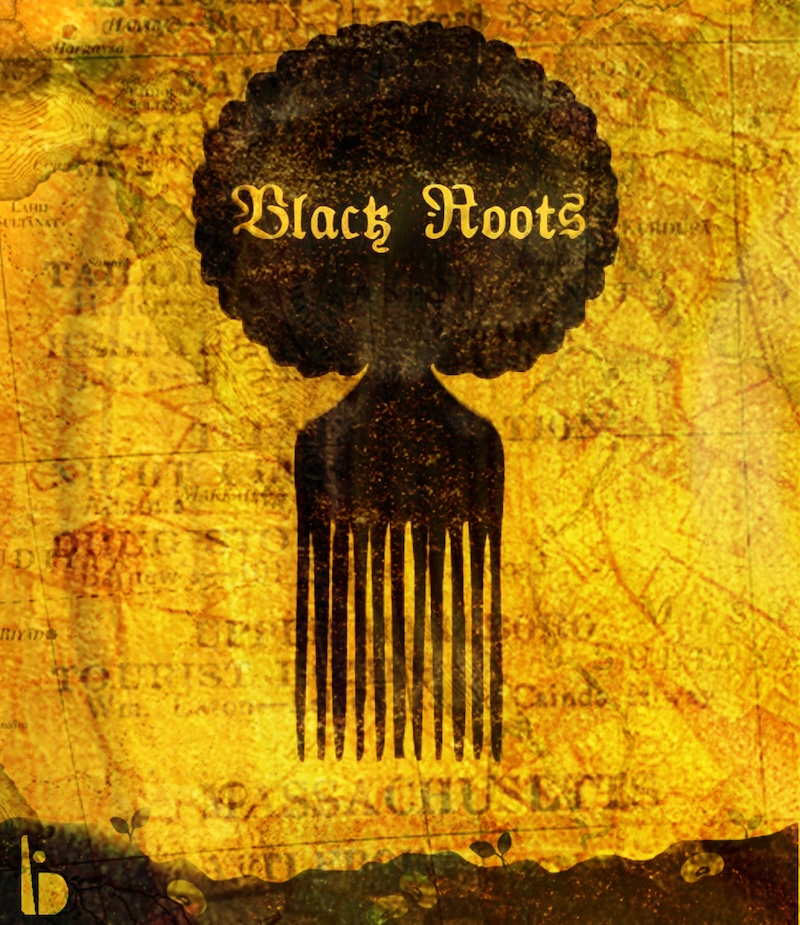 <span class="event-title-name">Black in Design 2025</span> Black Roots: Grounded and Growing Toward Collective Futures