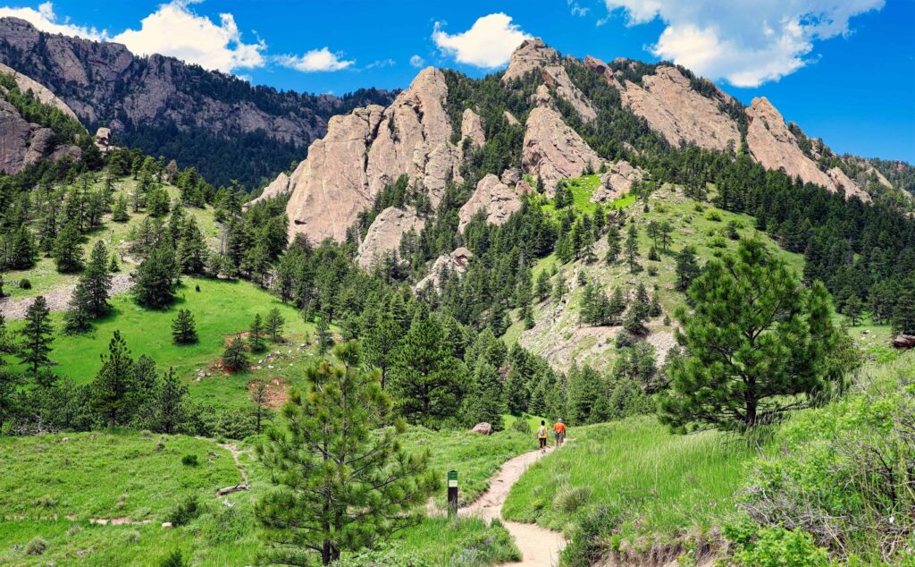 GSD Alumni Afternoon Tea | Boulder, CO