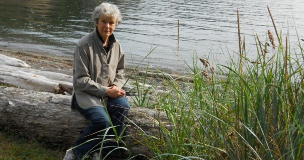 In Memoriam: Dorothy Trogdon (MArch ’53)