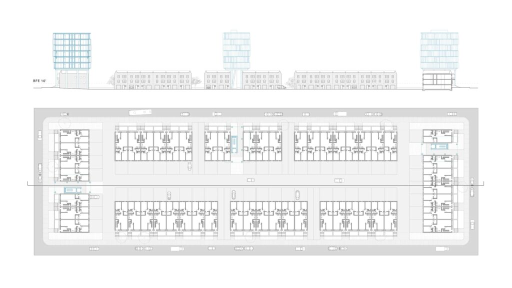 Block Edit - Harvard Graduate School of Design