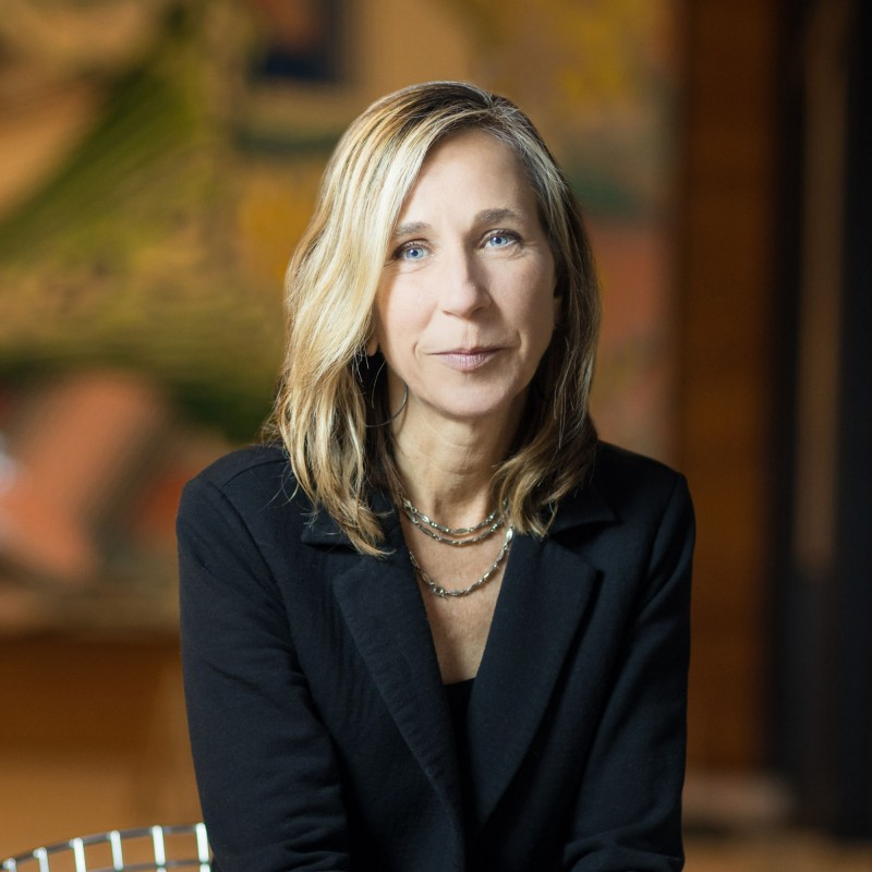 Sarah Dennis-Phillips (MLA ’00) Named Planning Director of the City of San Francisco