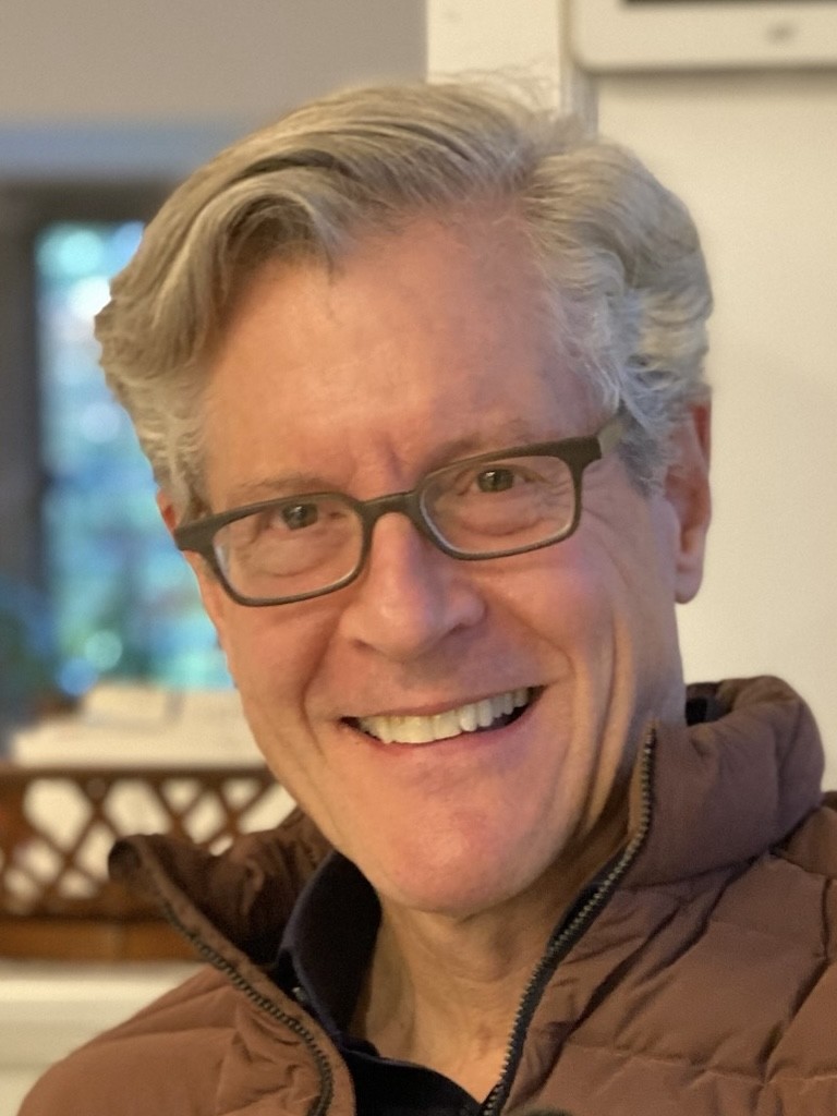 In Memoriam: Timothy P. Greer (MArch ’82)