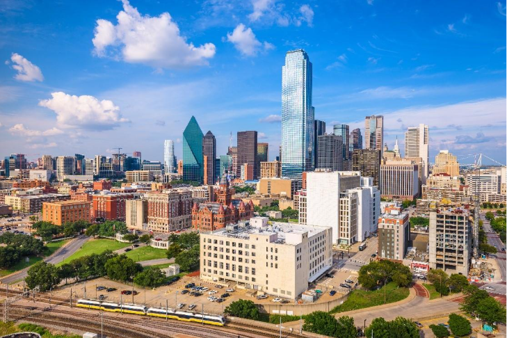 GSD Alumni Happy Hour | Grapevine, Texas