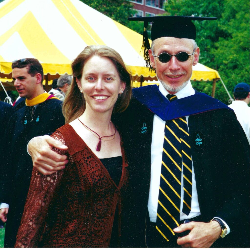 A Legacy of Public Service