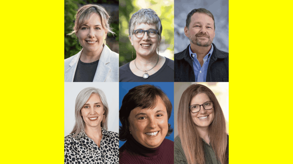 Six Alumni Elevated to ASLA Council of Fellows – Class of 2025
