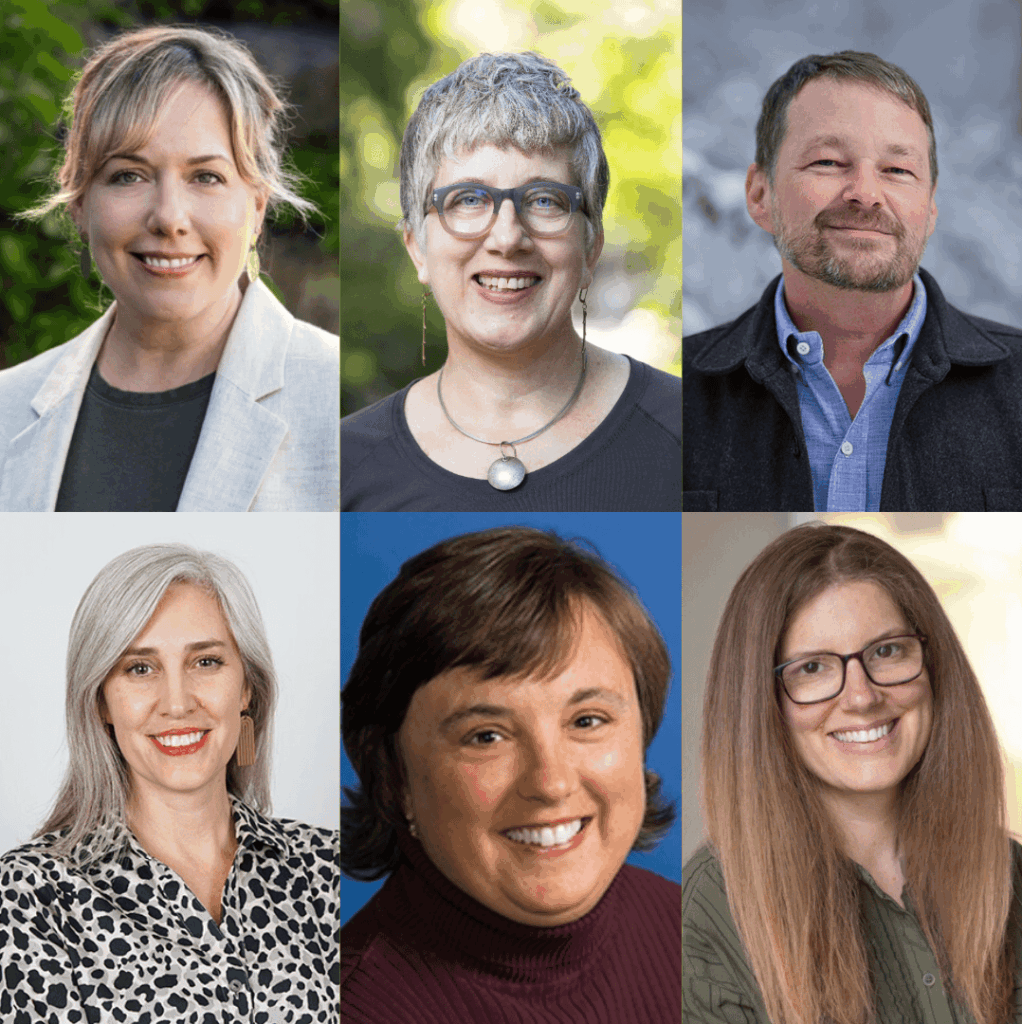 Six Alumni Elevated to ASLA Council of Fellows – Class of 2025
