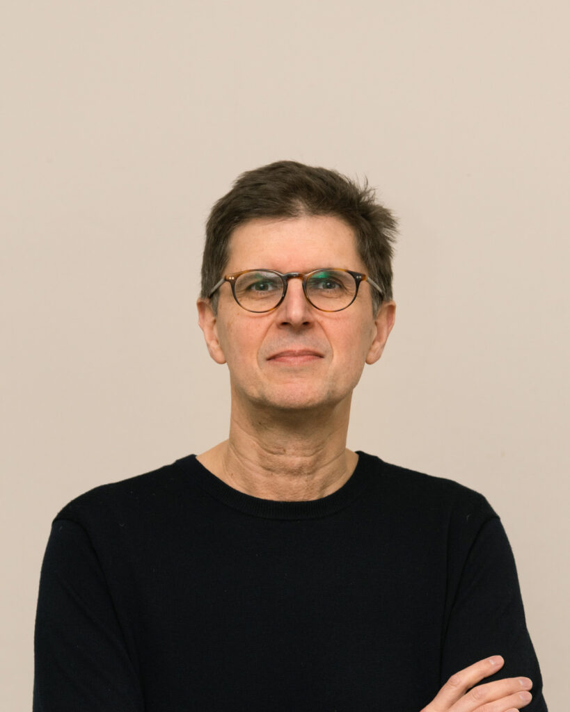 Alberto Fernandez Veiga