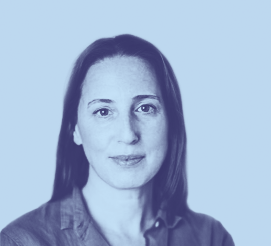 Rosetta Elkin on Landscapes of Retreat