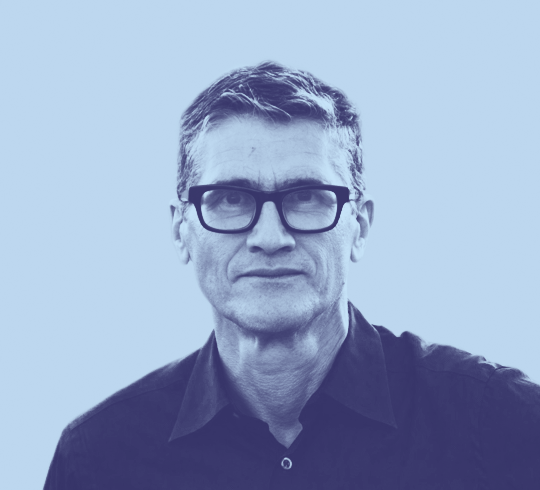 Joel Sanders on Inclusive Design