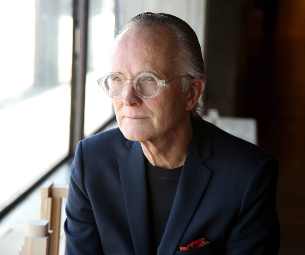 Scott Johnson headshot