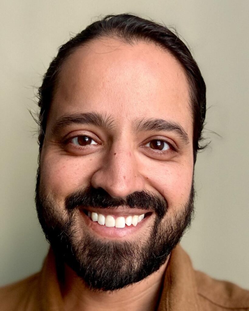 Sanjay Seth (MPA/MUP ’19) Elected to HAA Board
