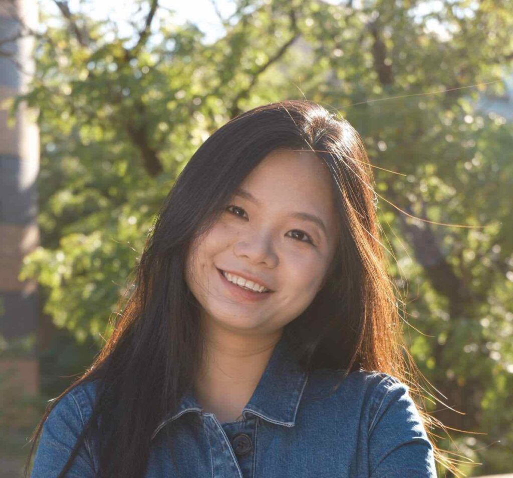 Ting Dai