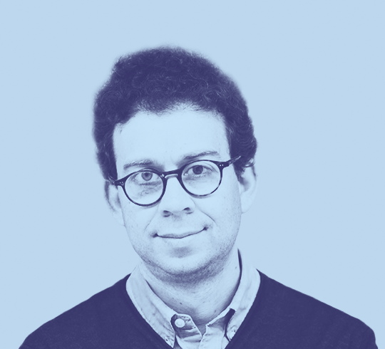 Mark Lamster on Architecture and the City