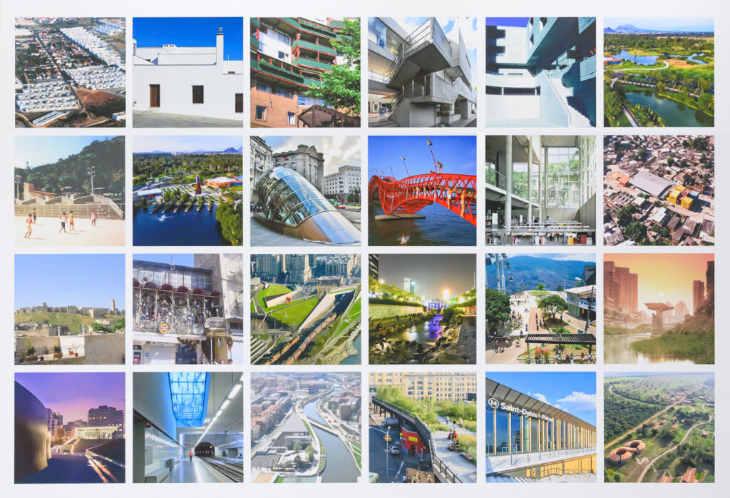 The History of The Veronica Rudge Green Prize in Urban Design