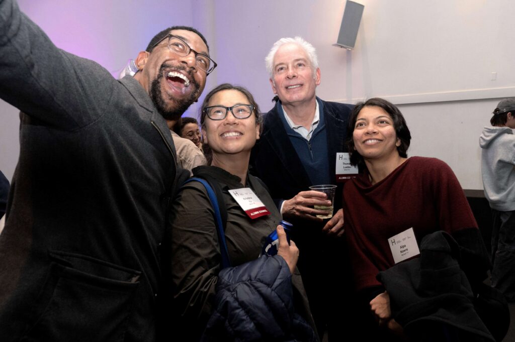 GSD Alumni Council 2025 Newsletter