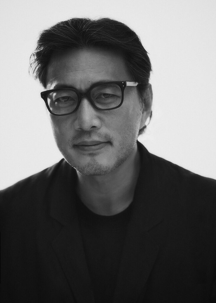 Minsuk Cho