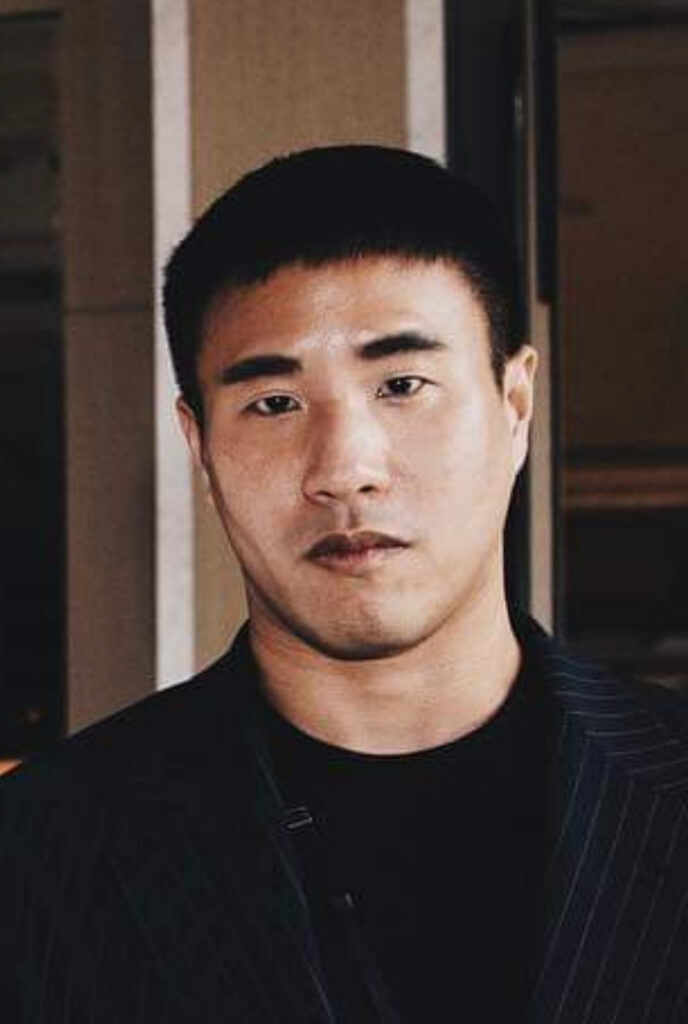 Headshot for Perm Paitayawat