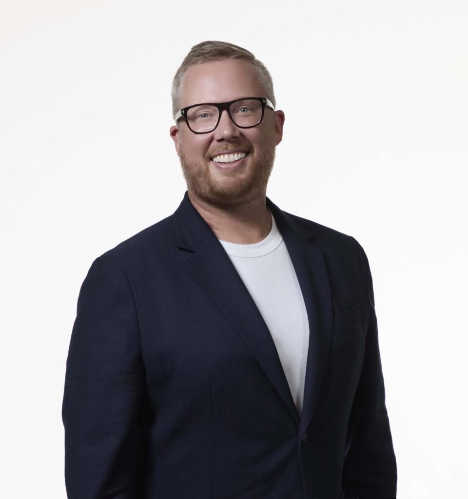 Ryan Culligan (MArch ’09) Promoted to Design Partner at Skidmore, Owings & Merrill