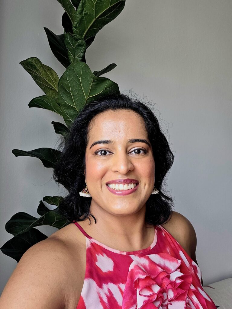 Aditi Agarwal (MDes ’20) Named on Building Design+Construction’s 40 Under 40 Class of 2025