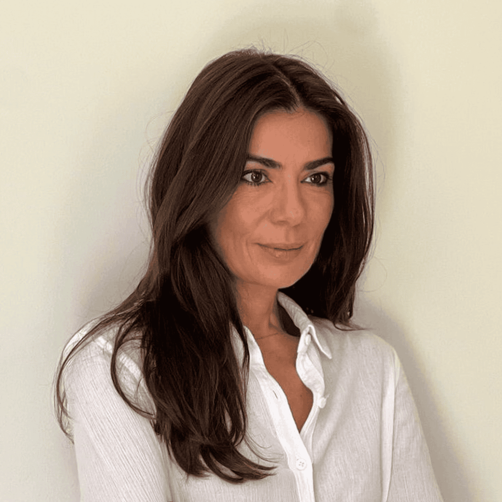 Costantza Sbokou–Constantakopoulou (MDes ’01) Appointed UNESCO Goodwill Ambassador