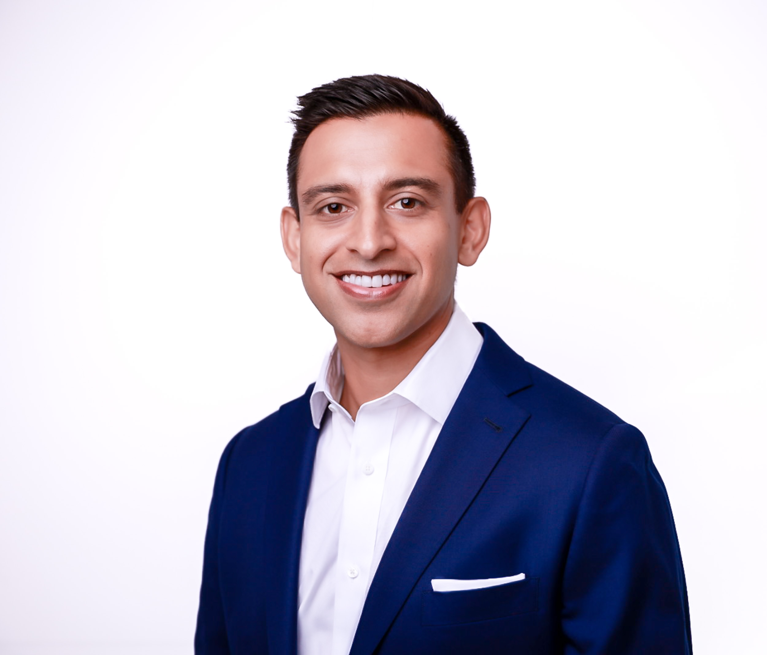 Samir Yajnik (AMDP ’19) Named Managing Director of Investments at ...