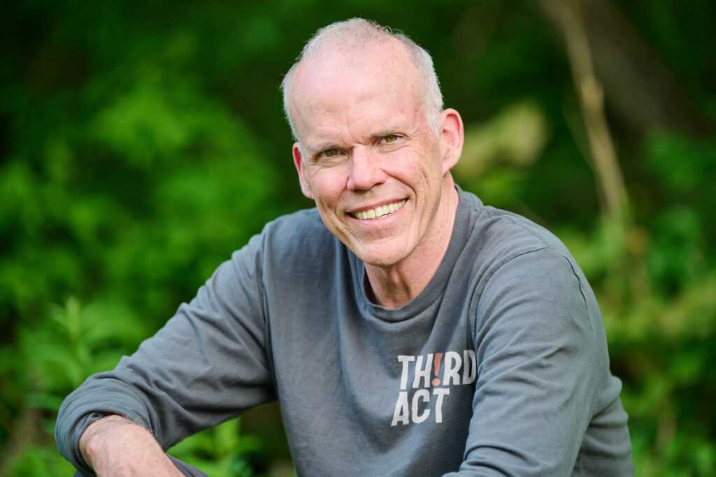 <span class="event-title-name">Bill McKibben</span> “A Fresh Start for Our Cities”