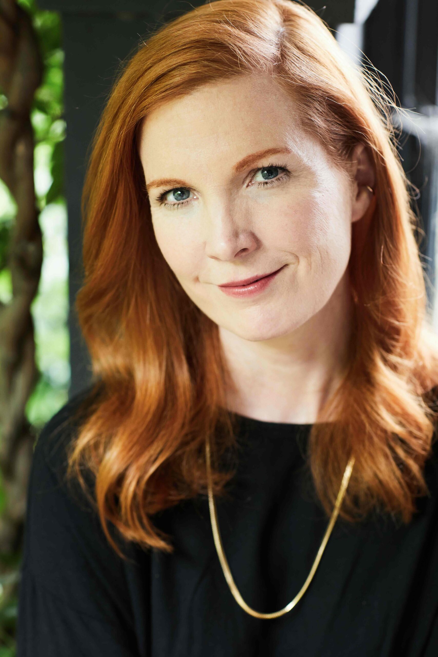 Kate Crawford headshot