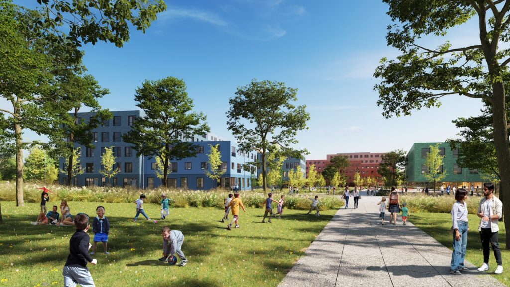 <span class="event-title-name">Kenzie Bok</span> “The Past, Present, and Future of Public Housing”