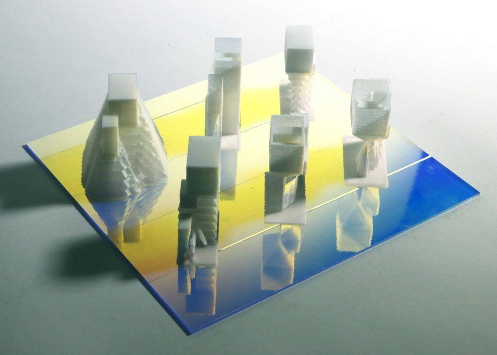 GSD Virtual Town Hall: Technology, Design, and Pedagogy