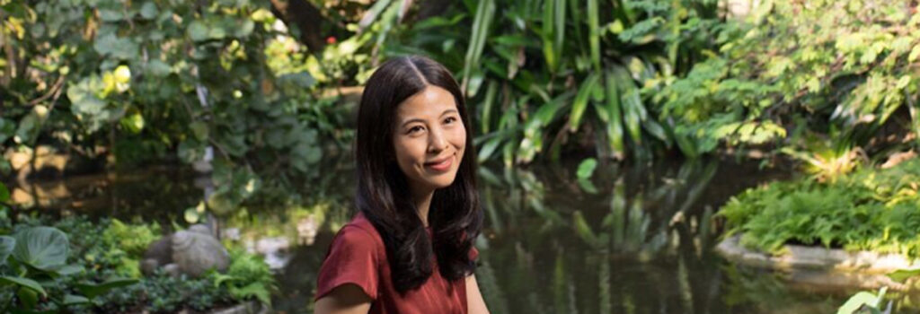 The Value Is in the Differences: Wannaporn Phornprapha on Culture and Collaboration