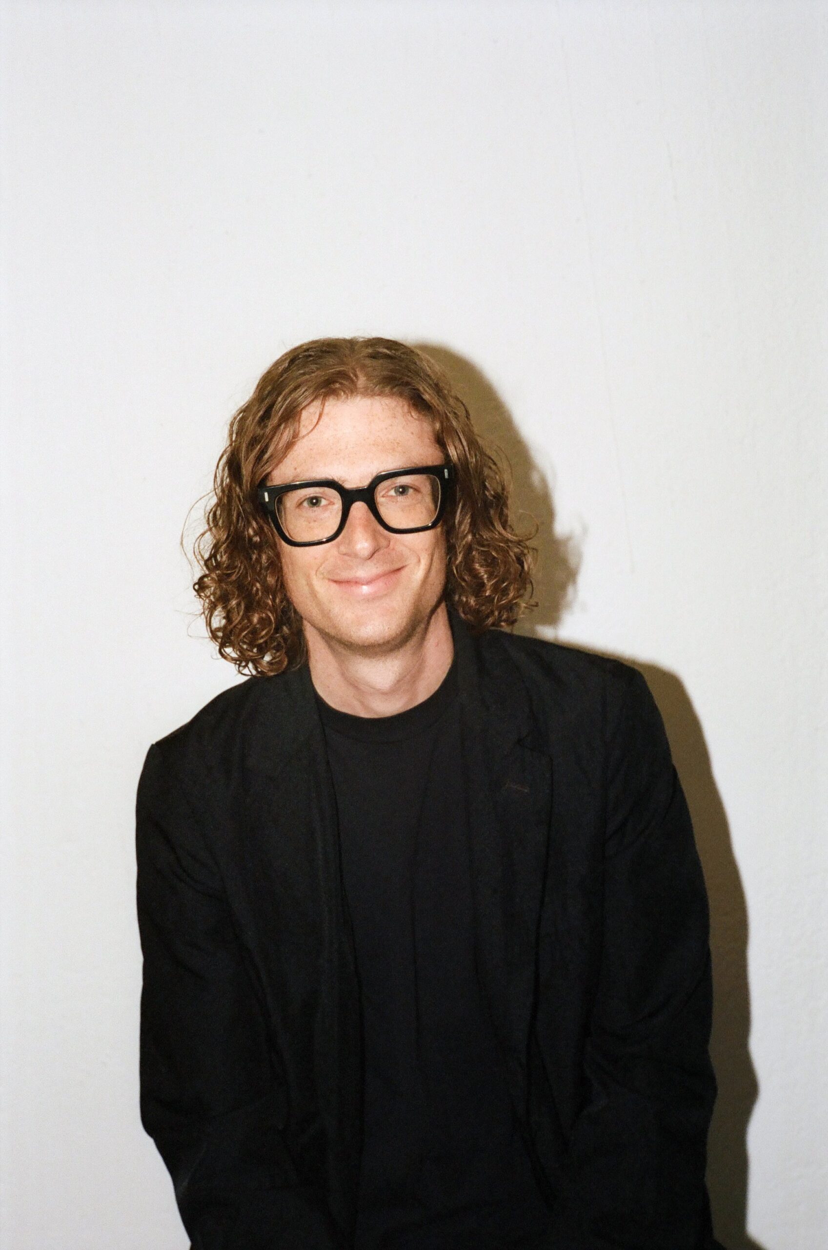 Zak Rye “Identity Crisis” - Harvard Graduate School of Design