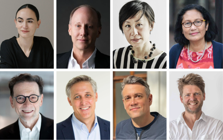 Seven GSD Alumni Elevated to AIA Fellows 2026