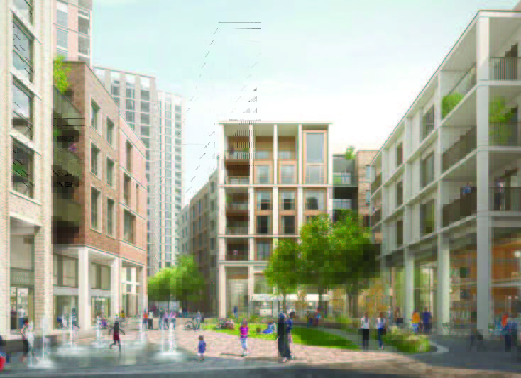 Building Cities for All: Win-Win Development through Negotiated Entitlements