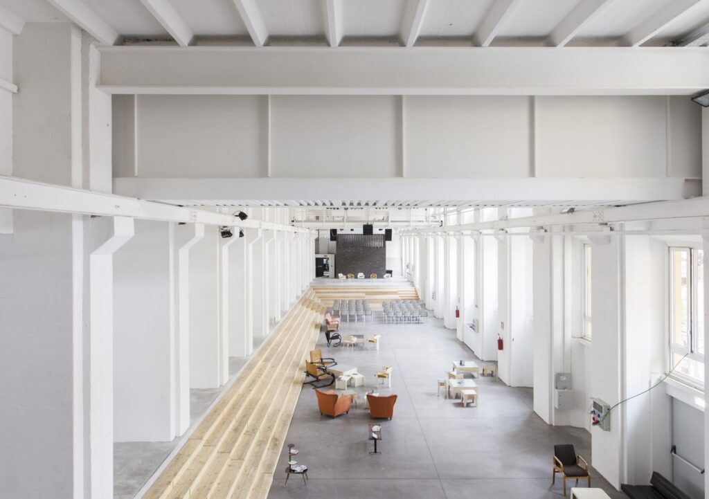 BASE cultural centre