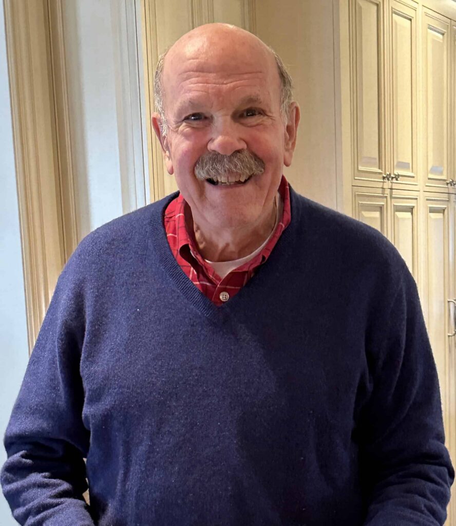 In Memoriam: Richard Lenert Henry (MArch ’67)