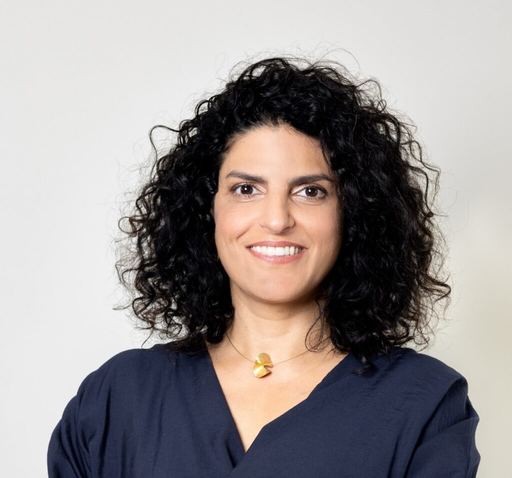 Two New Domain Heads Appointed in the MDes Program