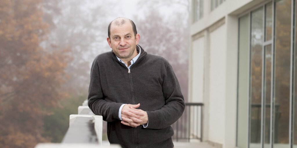 In Memoriam: Stephen Ramos (DDes ’09)