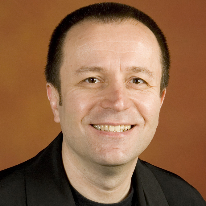 In Memoriam: Branko Kolarevic (MDes ’89, DDes ’93)