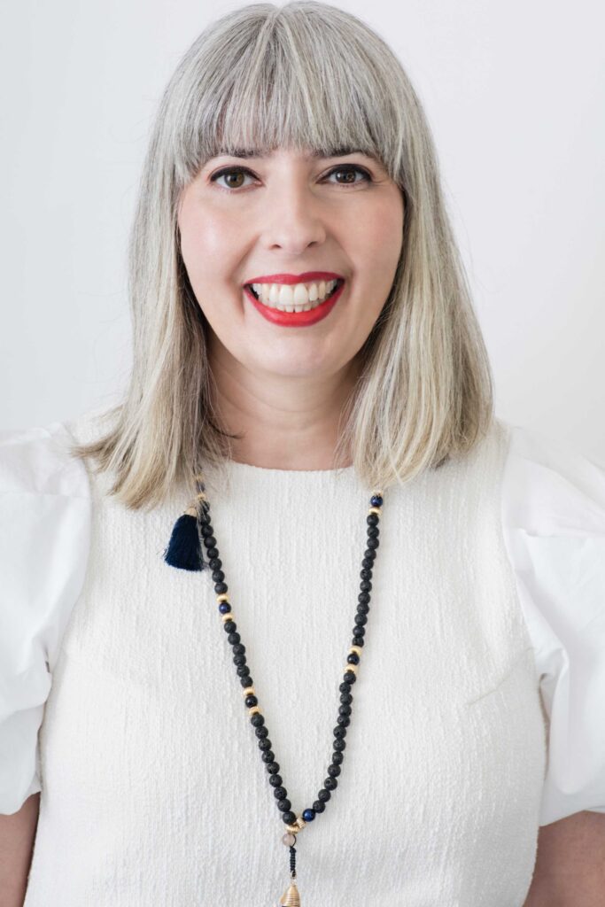 Christine Gaspar