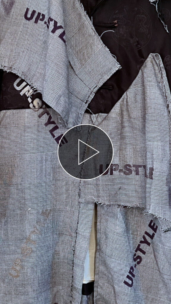 GSD Alumni Use AI to Power Sustainable Fashion 