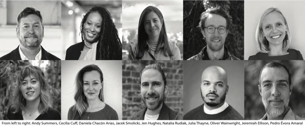 <span class="event-title-name">Loeb Fellowship Class of 2026 Final Presentations</span> 