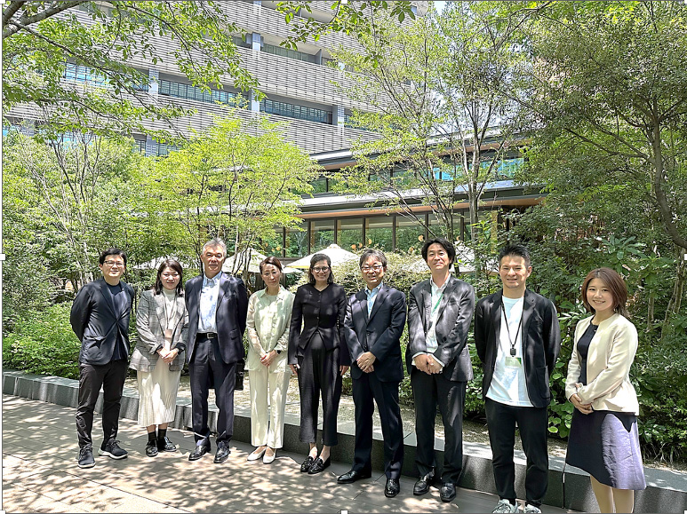 Shinagawa Reimagined: The New NSKRE Studio Fund at Harvard GSD