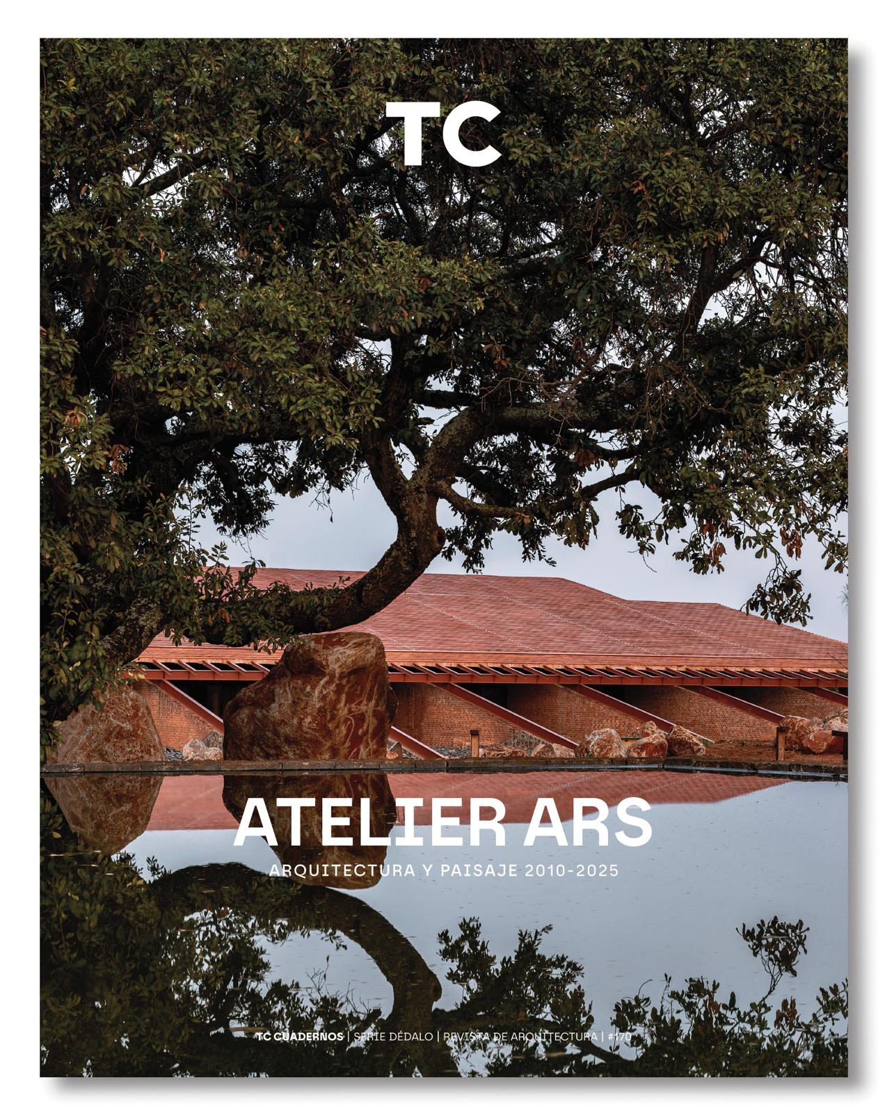 Book cover for TC 170 ATELIER ARS