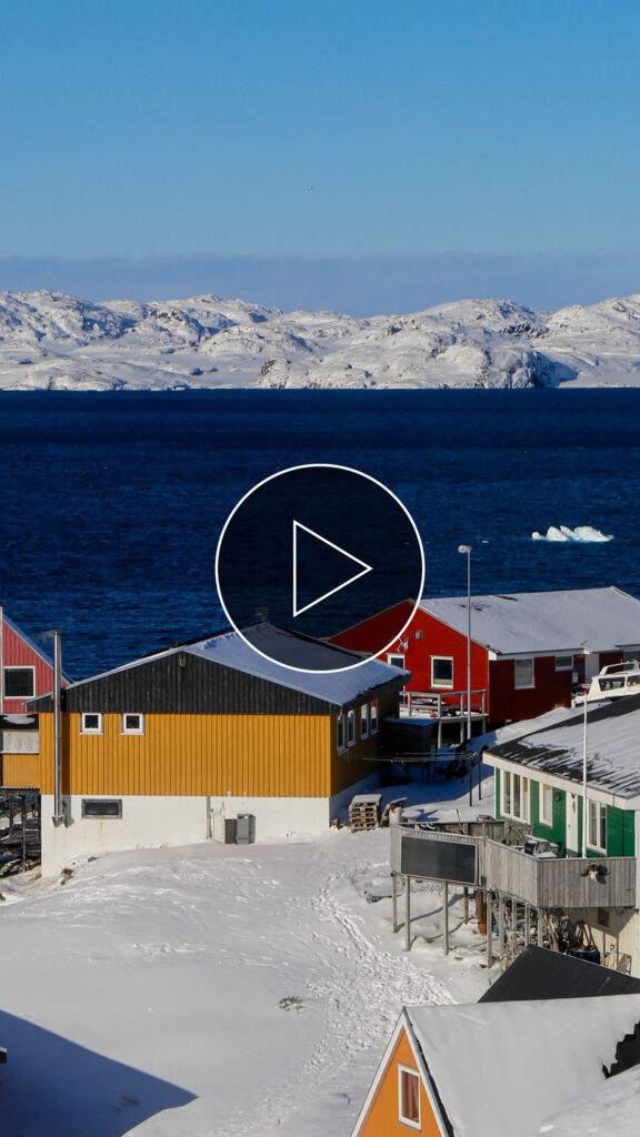 Building a Sustainable Future with Greenland’s “Magic Mud”