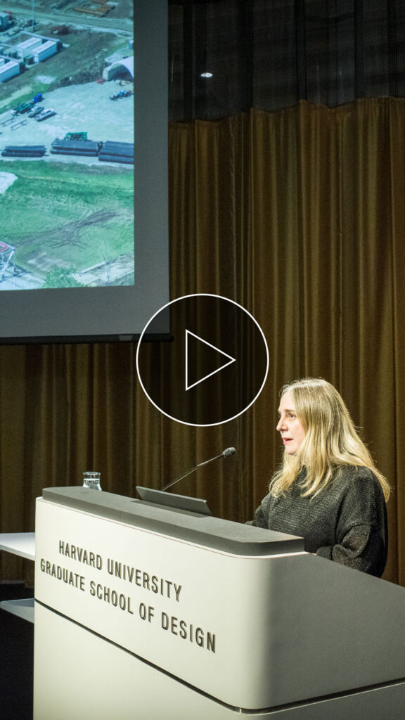 Marina Otero Verzier on the Struggle for Sustainable Data Centers